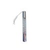 60506 Chrome Plated Thermometer