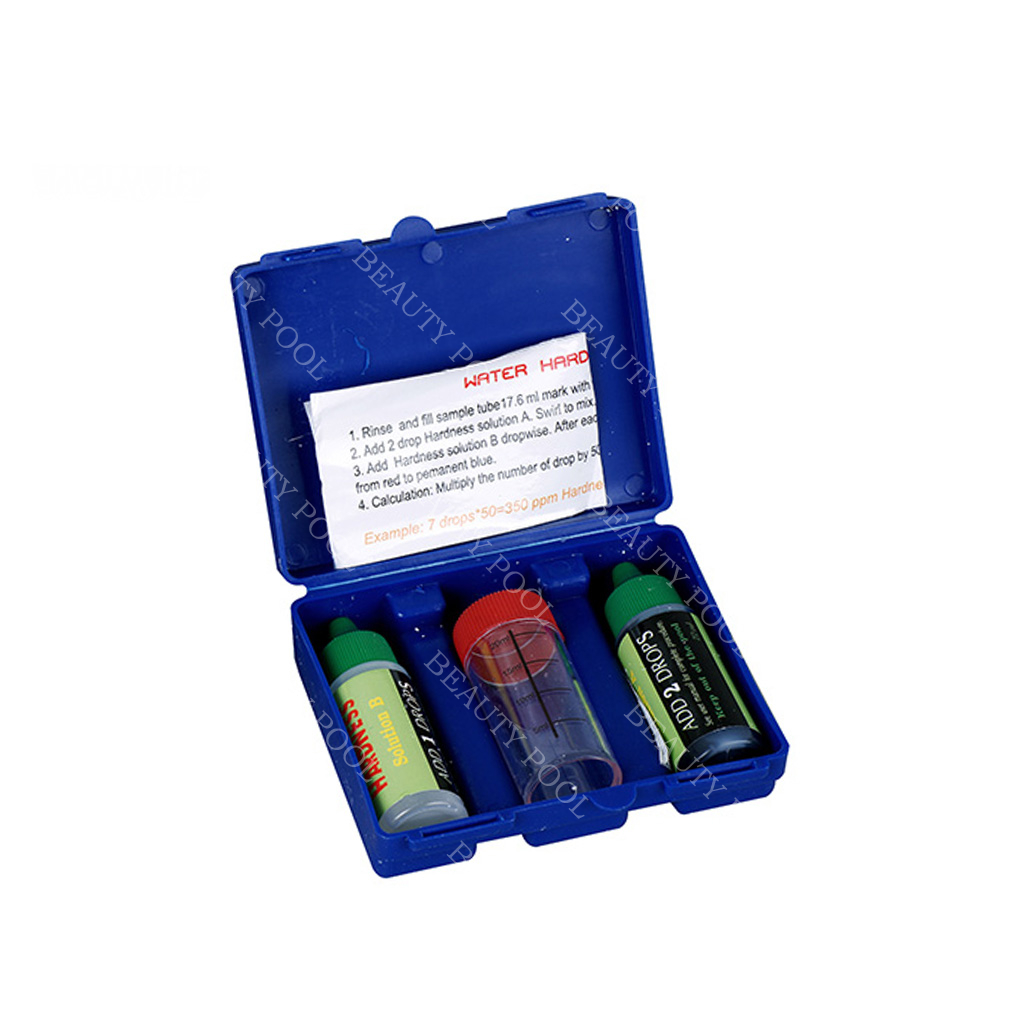 60610 Hardness Test Kit