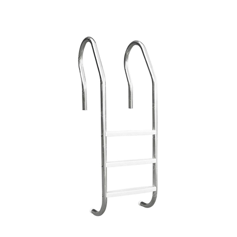 F01 F Model 304 Stainless Steel Ladder
