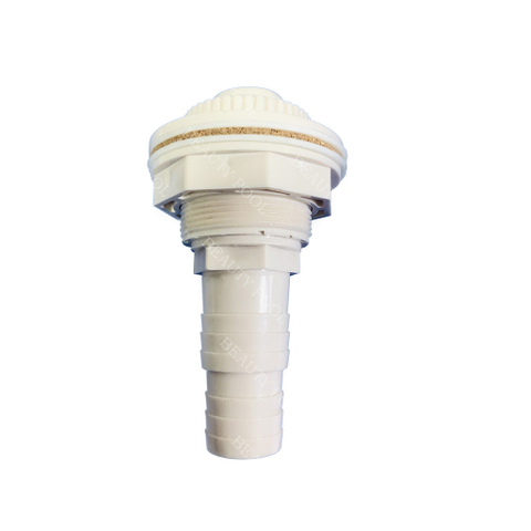 60903 Complete Return Inlet