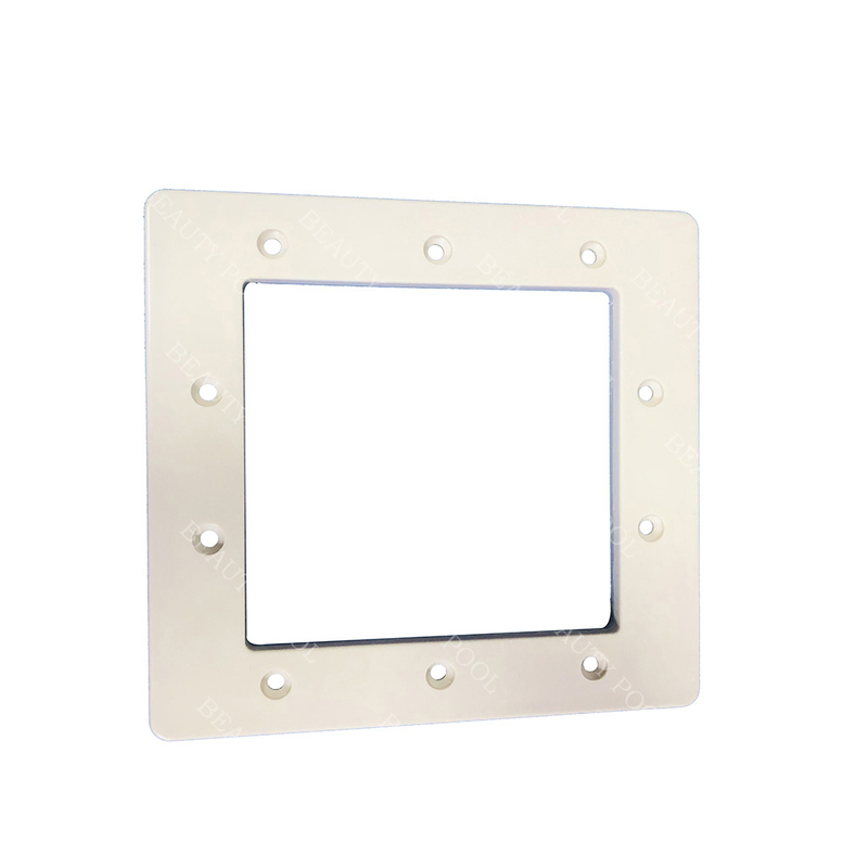 60906 Standard face plate for wall skimmer 