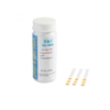 60613 3 in 1 bromine test strips test Bromine pH and Total Alkalinity