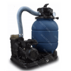 TOP Mount Sand Filter with Pump for swimming pool, BPTMSFP01
