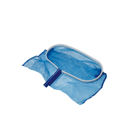 60314 Aluminum Leaf Rake