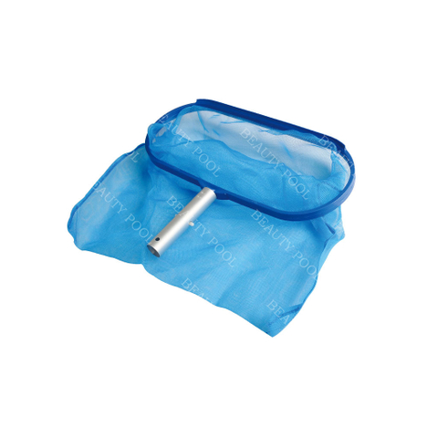 60310 Economy Deep Bag Skimmer with Aluminum Handle