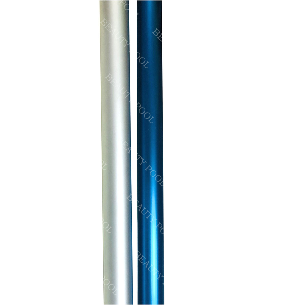 60401-60450 Smooth Telescopic Pole - 0.8mm Thick