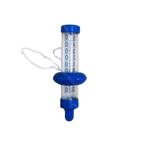 60519 Floating Nipple Thermometer(single Side)