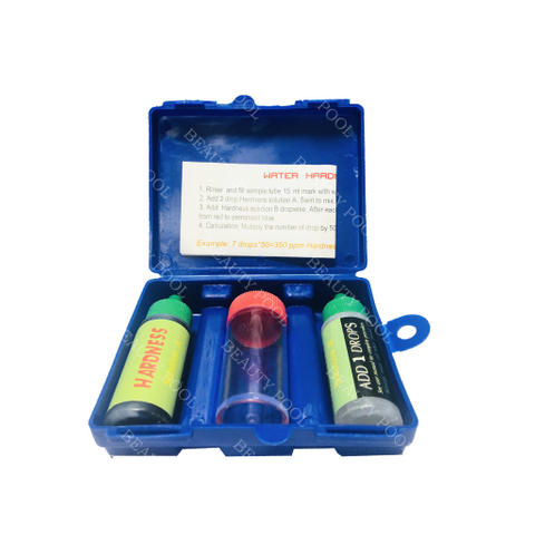 60610 Hardness Test Kit