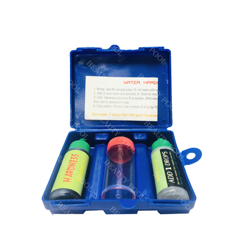 60610 Hardness Test Kit