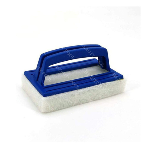 60210 Scrubber Pad Brush