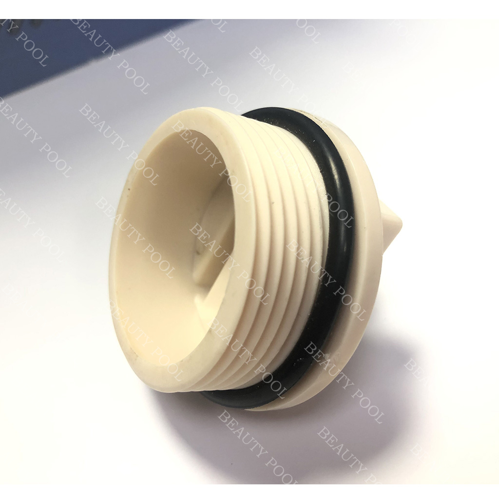 60921 Inlet plug