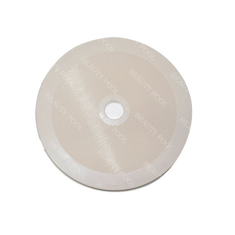 60913 Skimmer cover for wall skimmer 