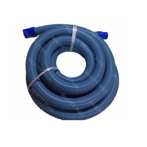 S5015 Spiral wound EVA Hose. ∮2" - 15M (400g/M)