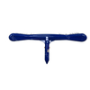 60213 20''/50cm Extra-wide Wall & Floor Pool Brush 