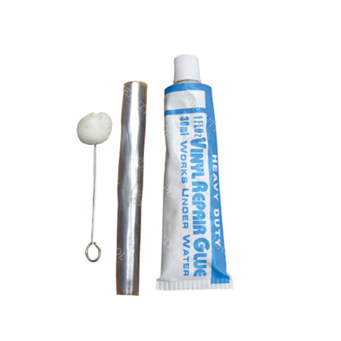 61211 Vinyl Pool Repair Kit (30ml) 