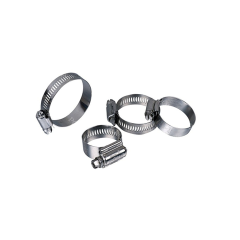 61235 Stainless Steel Hose Clamp 1.25''-2'' (30mm-50mm)