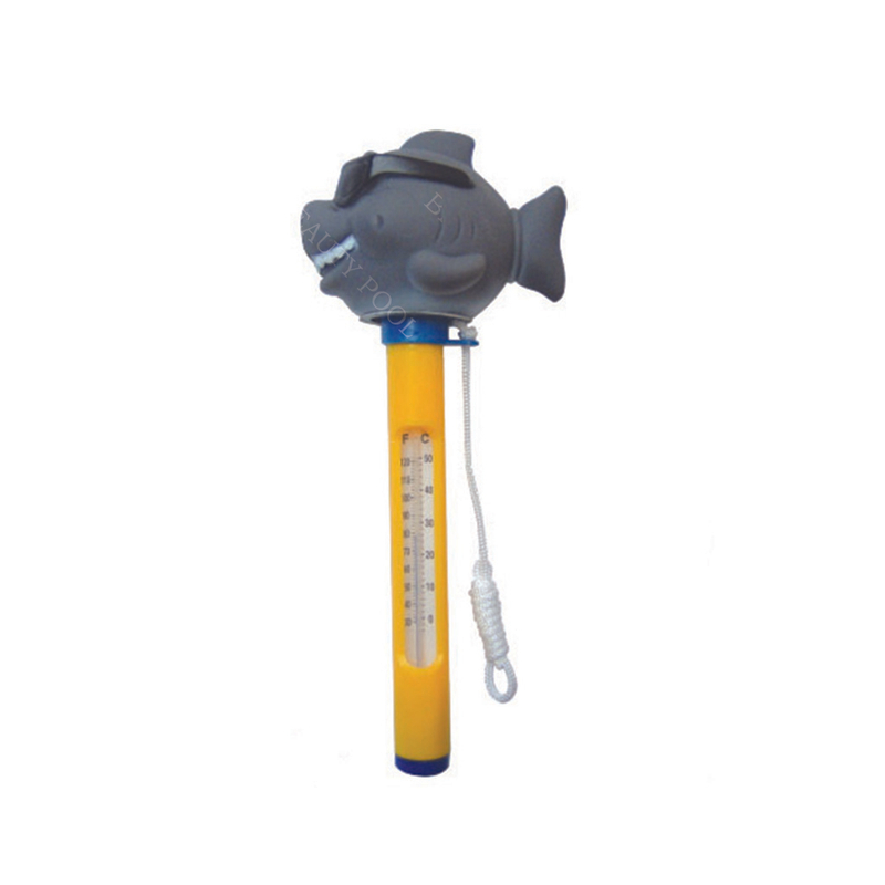 60511 Floatling Cool Pool Animal Thermometer in 3styles