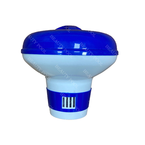 60701 9" Deluxe Large Chemical Dispenser for 3" Tablets