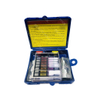 60605 DPD Test Kit with DPD1&phenol Red(10 Tablets Each)