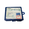 60604 3-way Test Kit Free Chlorine Bromine PH