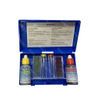 60601 Basic PH &CL Test Kit