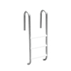 U01 U Model 304 Stainless Steel Ladder